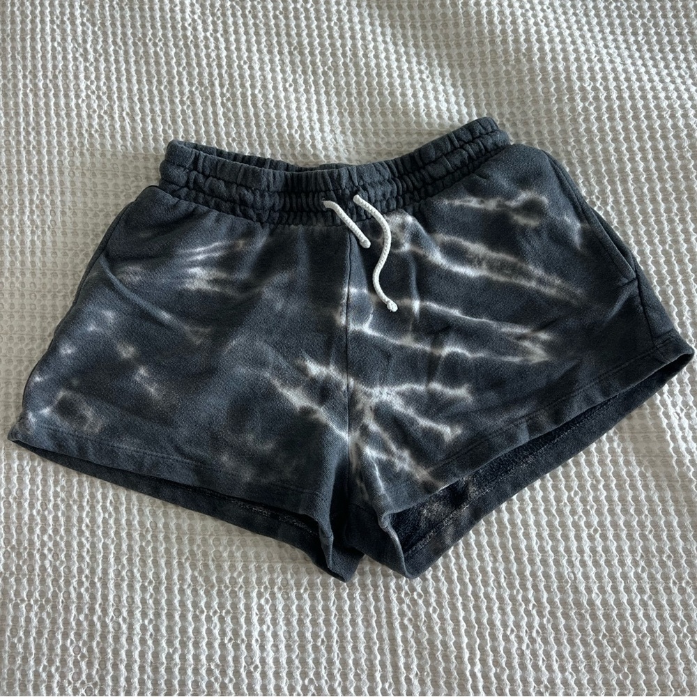 Zella Cotton Shorts